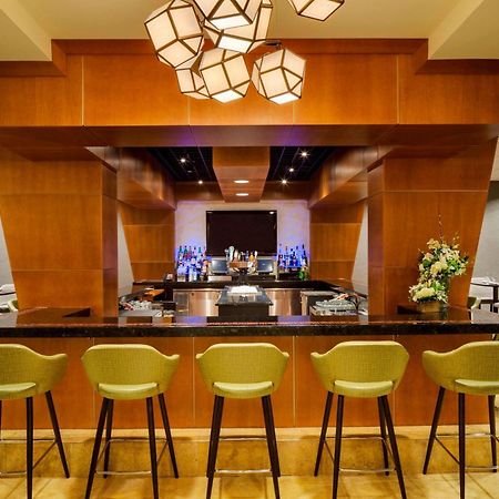 Courtyard By Marriott Boston Logan Airport Ξενοδοχείο Εξωτερικό φωτογραφία