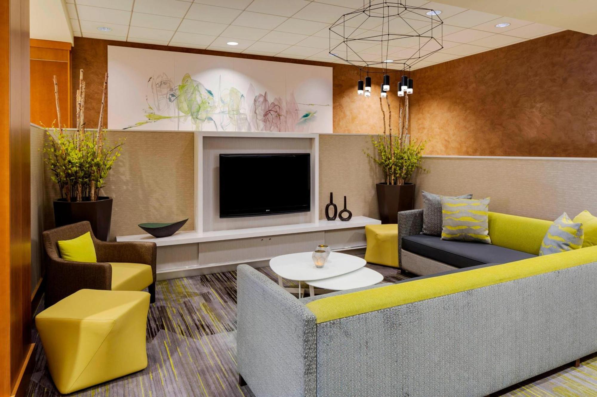 Courtyard By Marriott Boston Logan Airport Ξενοδοχείο Εξωτερικό φωτογραφία