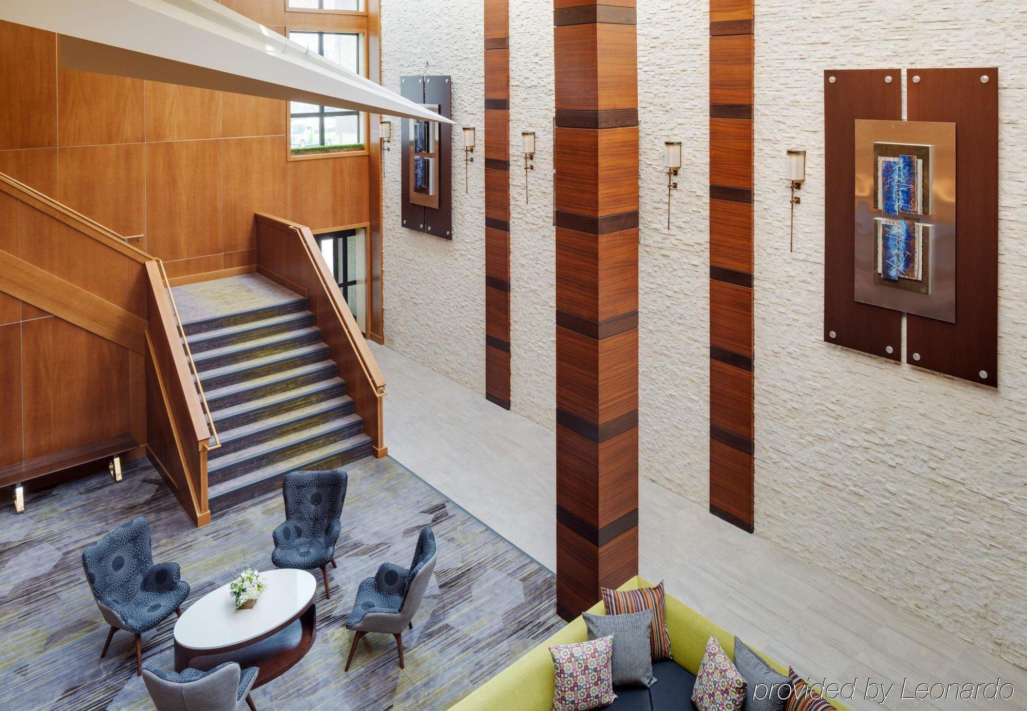 Courtyard By Marriott Boston Logan Airport Ξενοδοχείο Εξωτερικό φωτογραφία