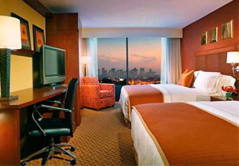 Courtyard By Marriott Boston Logan Airport Ξενοδοχείο Εξωτερικό φωτογραφία