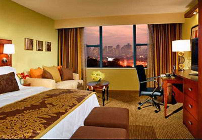 Courtyard By Marriott Boston Logan Airport Ξενοδοχείο Εξωτερικό φωτογραφία