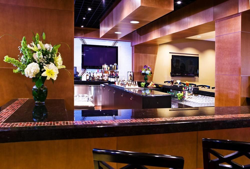 Courtyard By Marriott Boston Logan Airport Ξενοδοχείο Εξωτερικό φωτογραφία