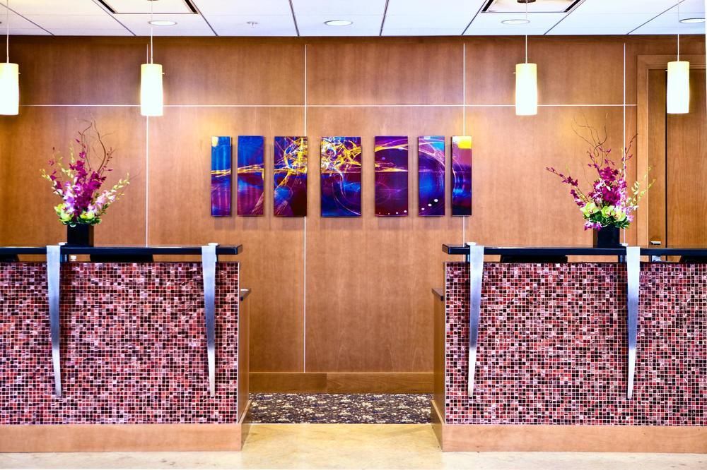 Courtyard By Marriott Boston Logan Airport Ξενοδοχείο Εξωτερικό φωτογραφία