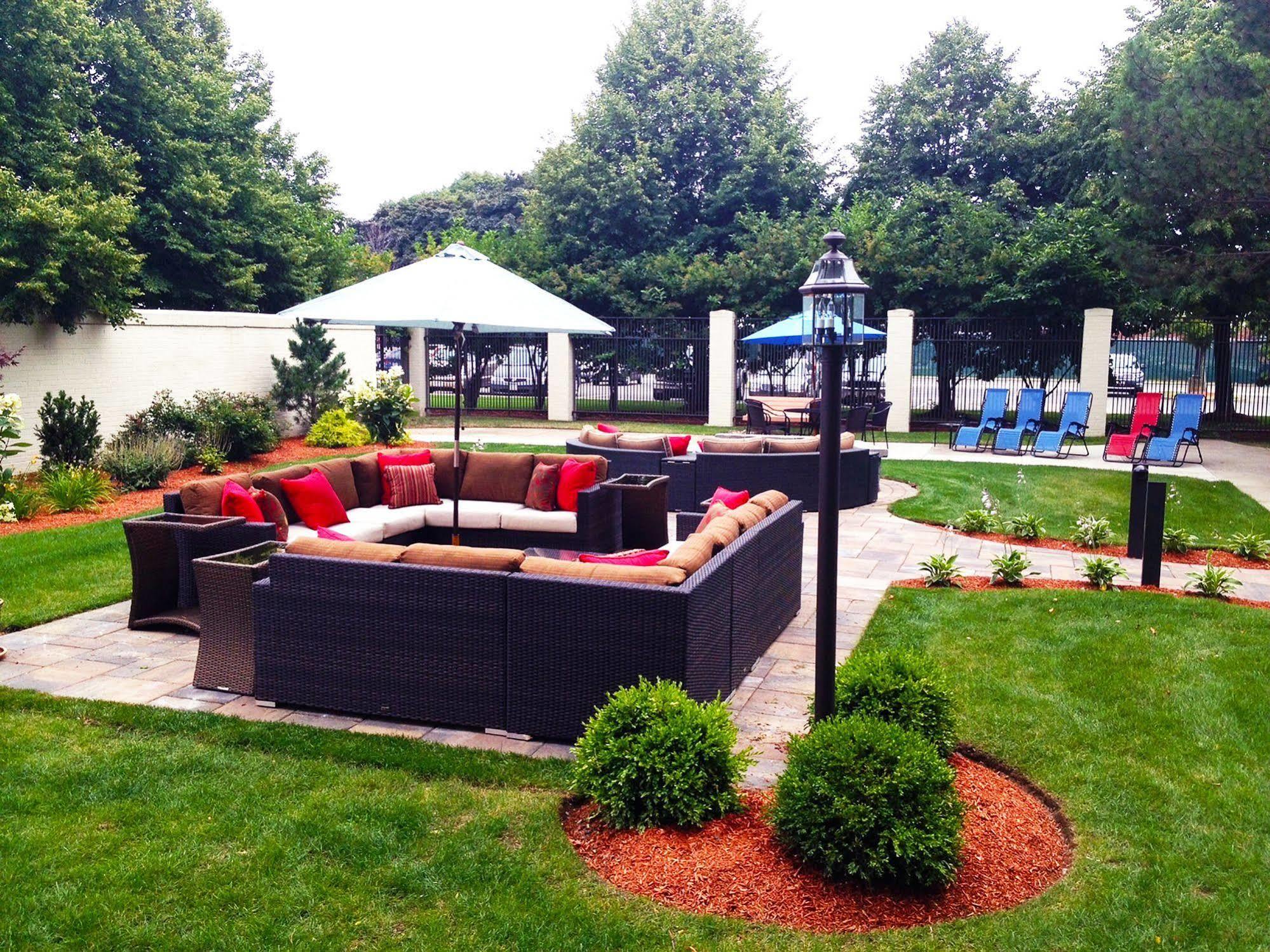 Courtyard By Marriott Boston Logan Airport Ξενοδοχείο Εξωτερικό φωτογραφία