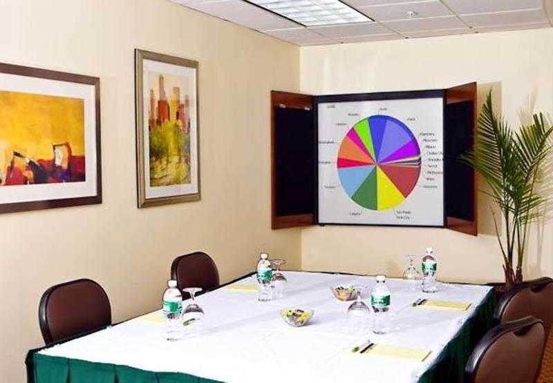 Courtyard By Marriott Boston Logan Airport Ξενοδοχείο Εξωτερικό φωτογραφία