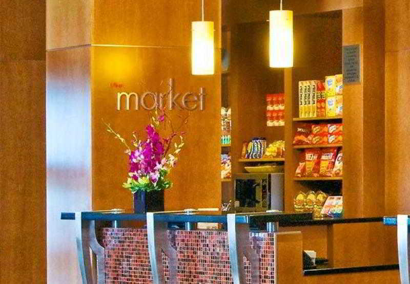 Courtyard By Marriott Boston Logan Airport Ξενοδοχείο Εξωτερικό φωτογραφία
