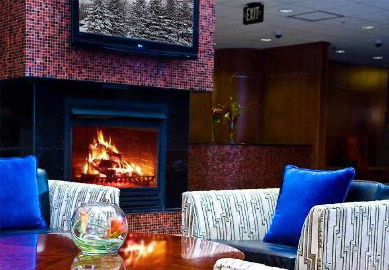 Courtyard By Marriott Boston Logan Airport Ξενοδοχείο Εξωτερικό φωτογραφία