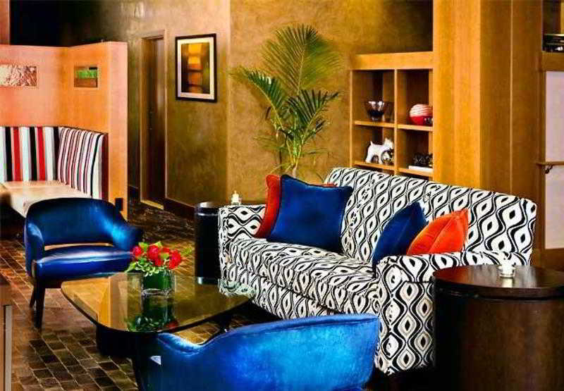 Courtyard By Marriott Boston Logan Airport Ξενοδοχείο Εξωτερικό φωτογραφία